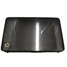 HP DV6-6190SP LCD COVER ALU Brown